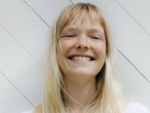 Julie Winge