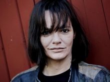 Julie Winge photo