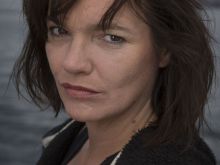 Julie Winge
