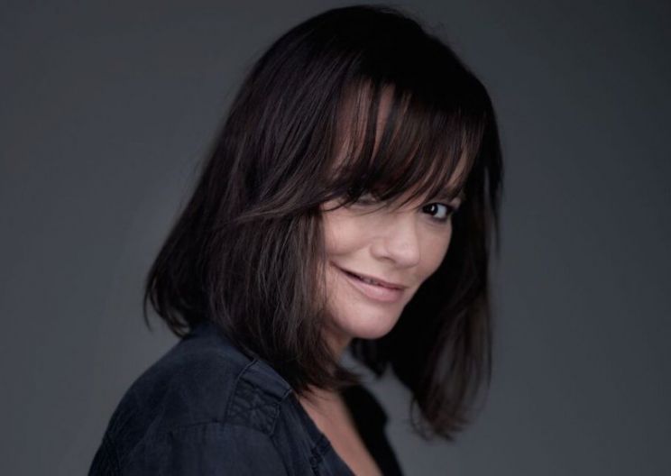 Julie Winge