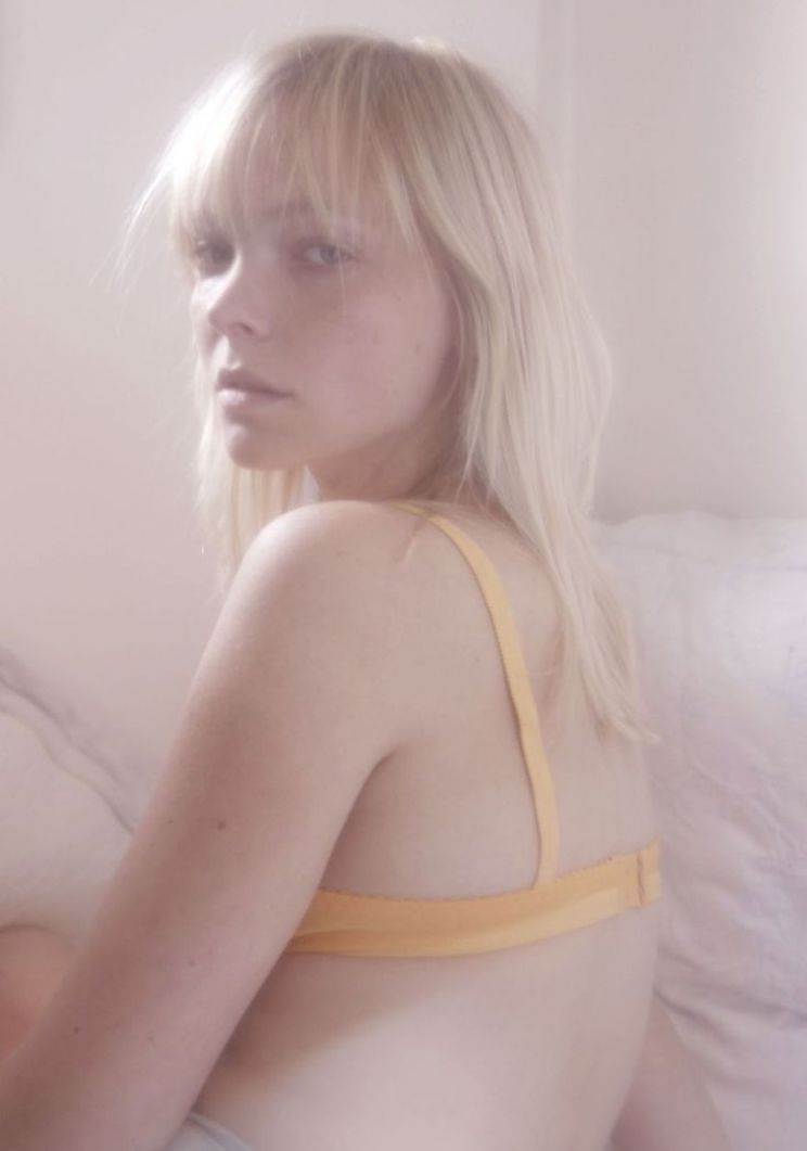 Julie Winge