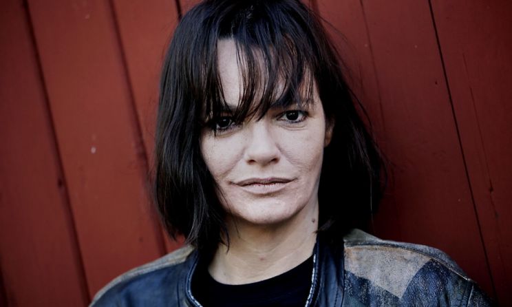 Julie Winge