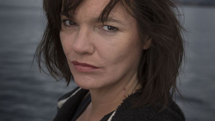 Julie Winge
