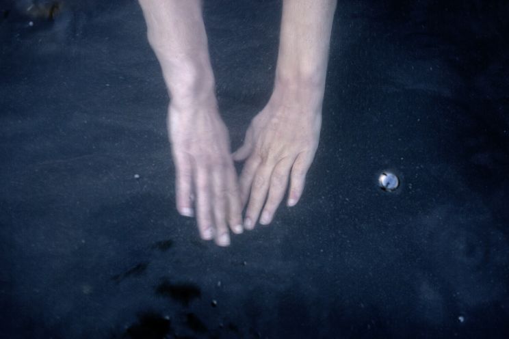 Julie Winge