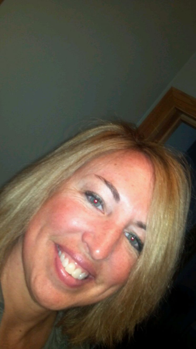 Julie Yaeger