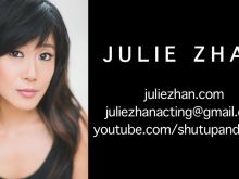 Julie Zhan