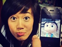 Julie Zhan