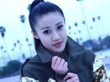 Julie Zhan