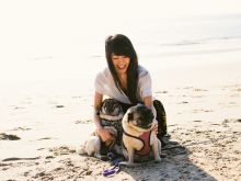 Julie Zhan