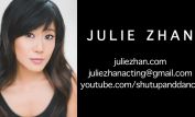 Julie Zhan