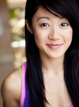 Julie Zhan