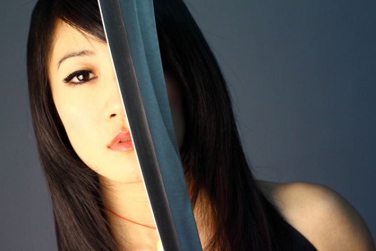 Julie Zhan