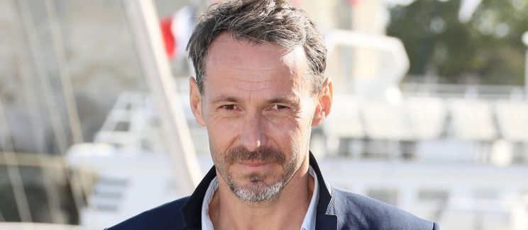 Julien Boisselier