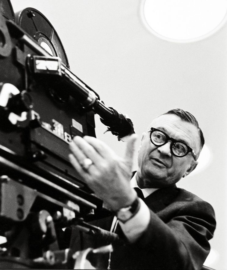Julien Duvivier