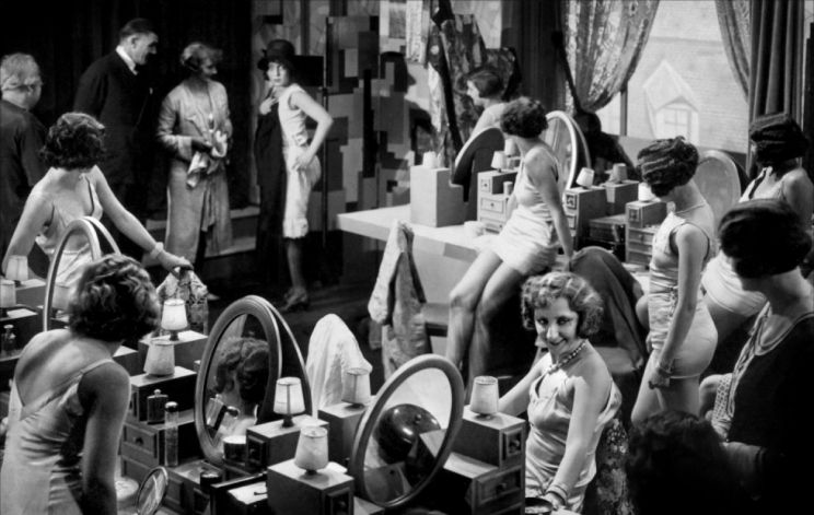 Julien Duvivier