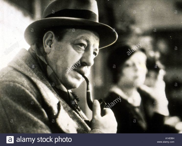 Julien Duvivier