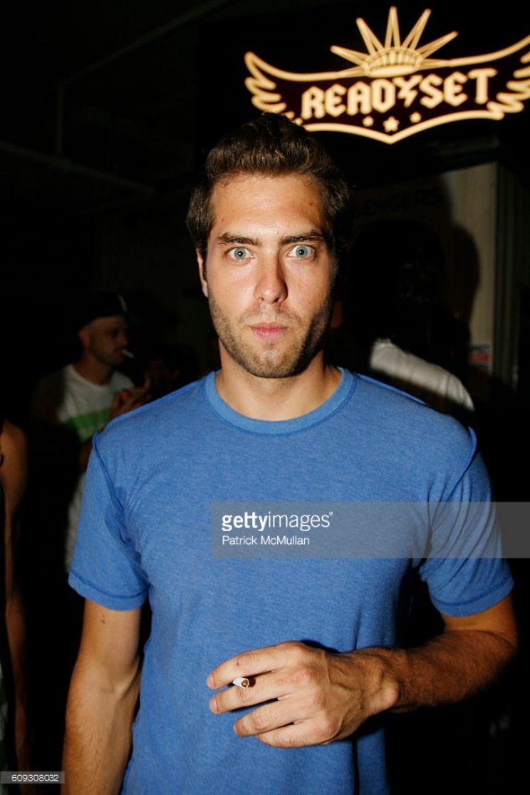 Julien Fenton