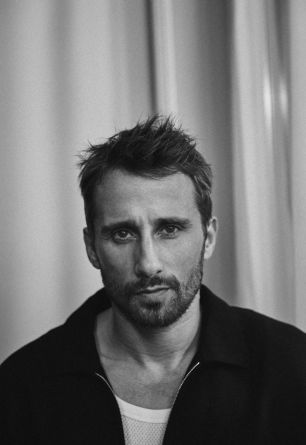 Julien Schoenaerts