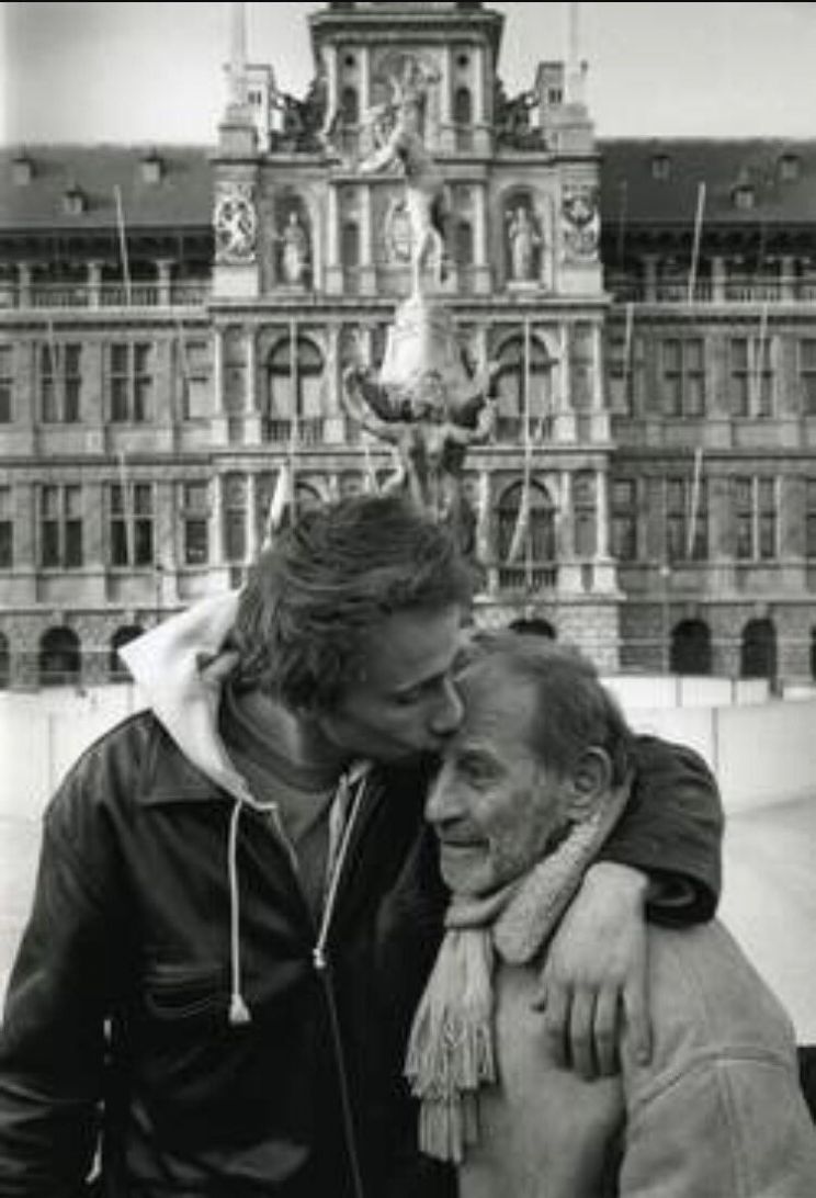 Julien Schoenaerts