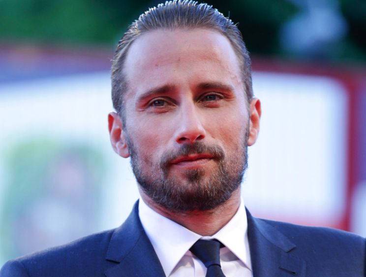 Julien Schoenaerts