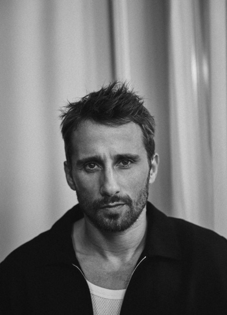 Julien Schoenaerts