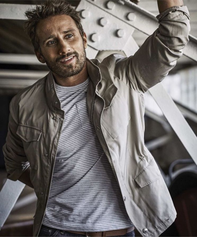 Julien Schoenaerts