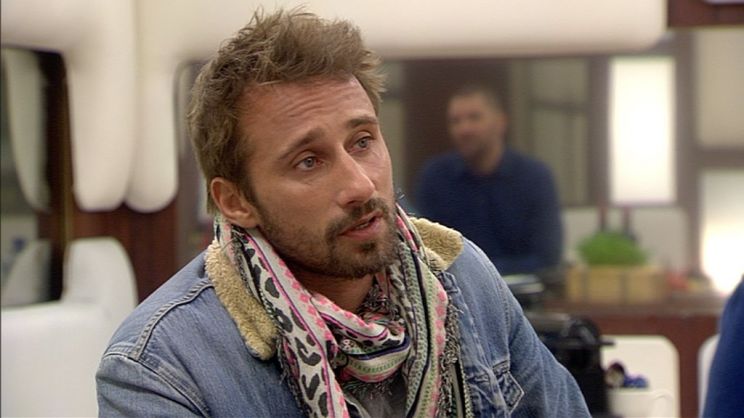 Julien Schoenaerts