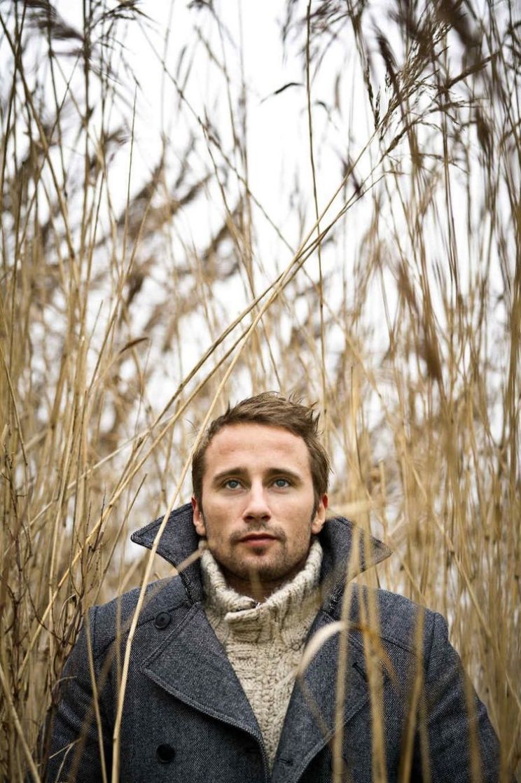 Julien Schoenaerts