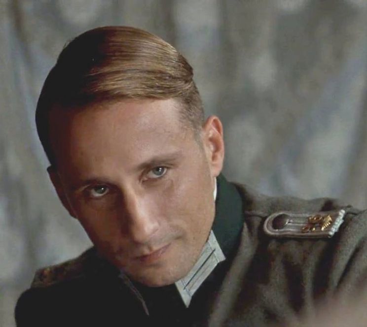 Julien Schoenaerts