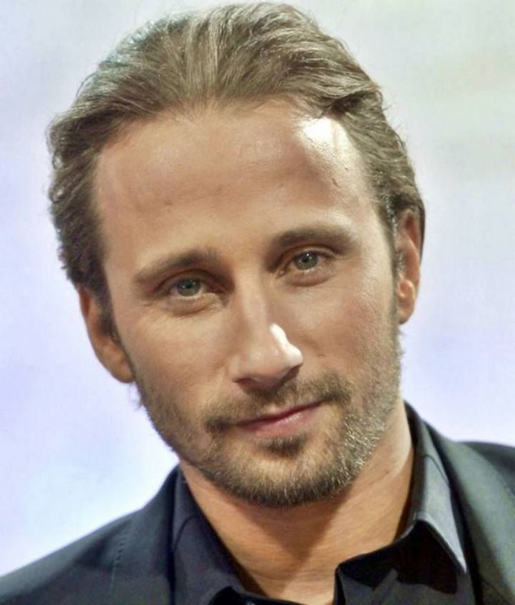 Julien Schoenaerts