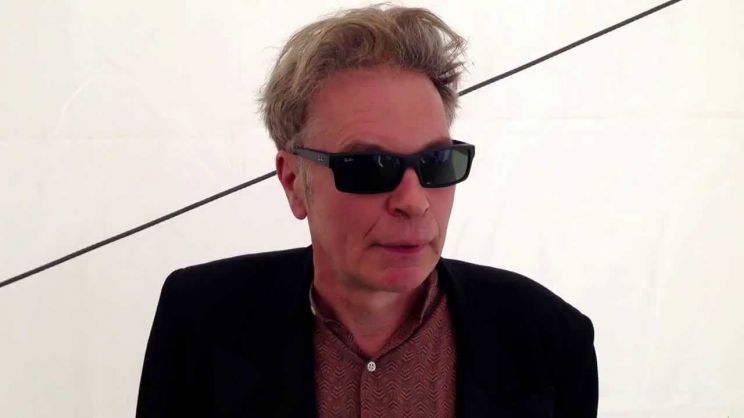 Julien Temple