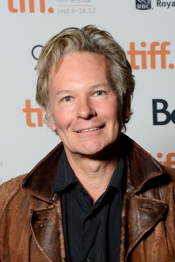 Julien Temple