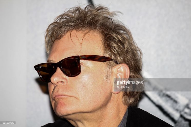 Julien Temple