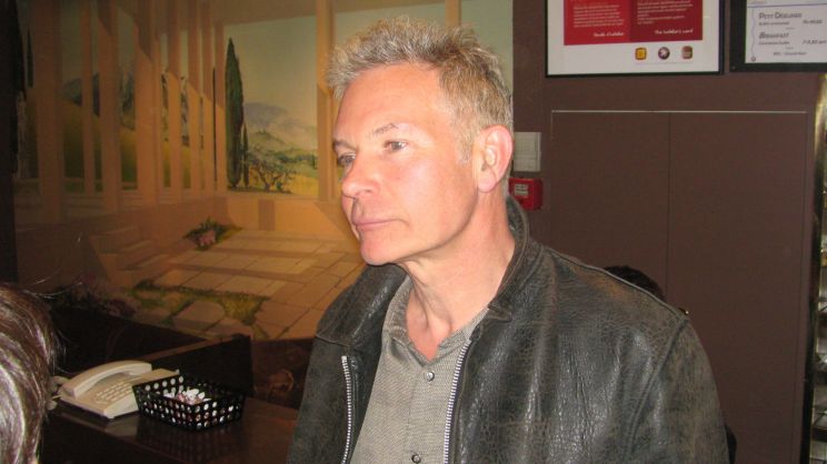 Julien Temple