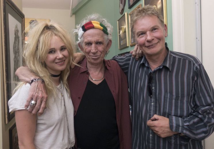 Julien Temple