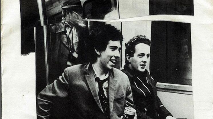 Julien Temple
