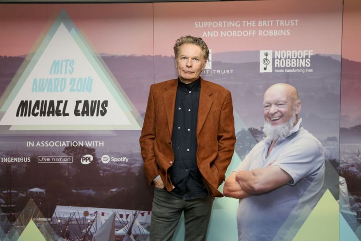 Julien Temple