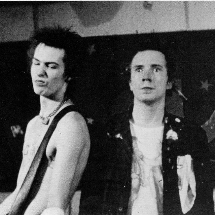 Julien Temple