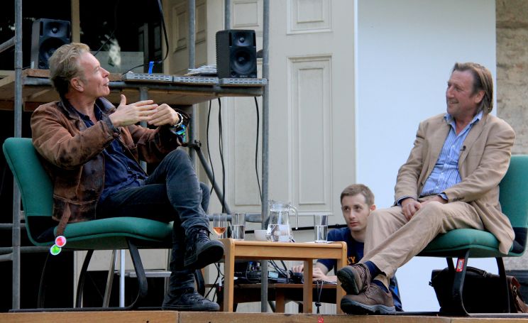Julien Temple