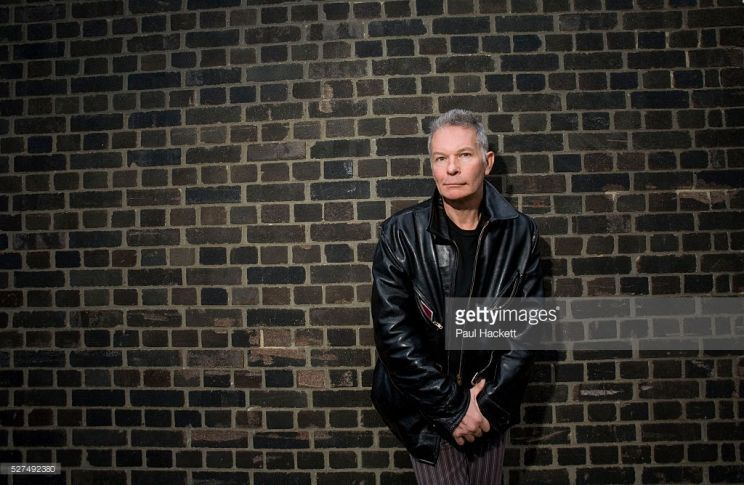 Julien Temple