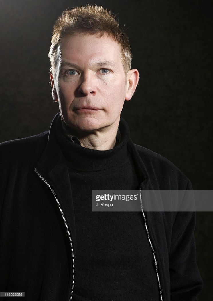 Julien Temple