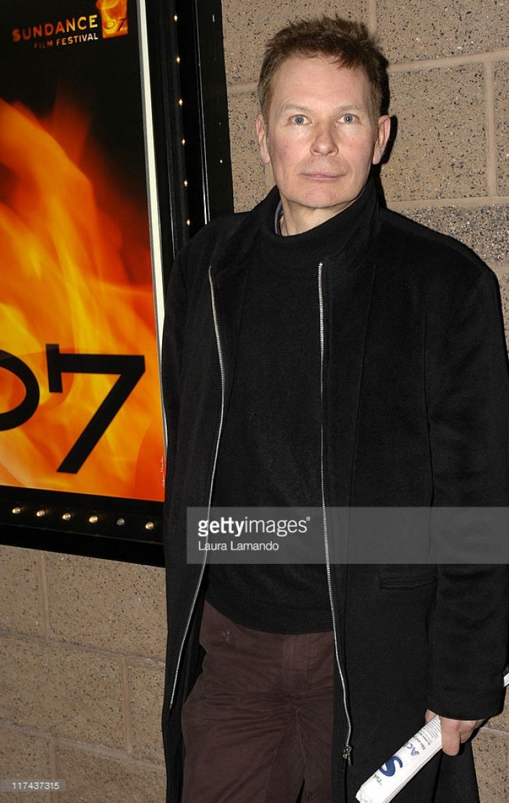 Julien Temple