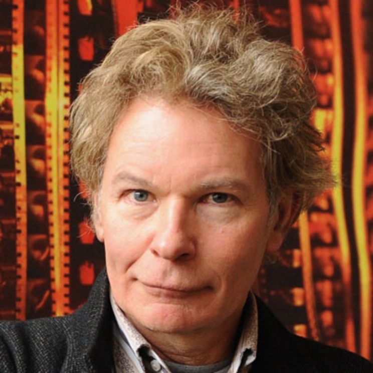 Julien Temple