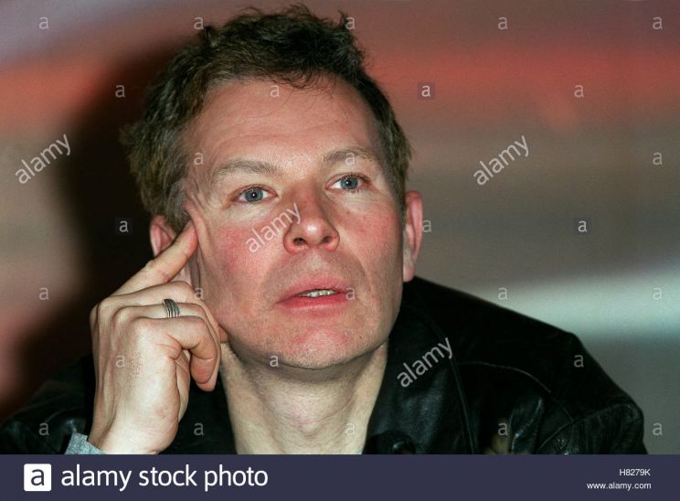 Julien Temple