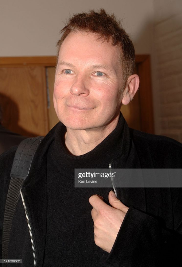 Julien Temple