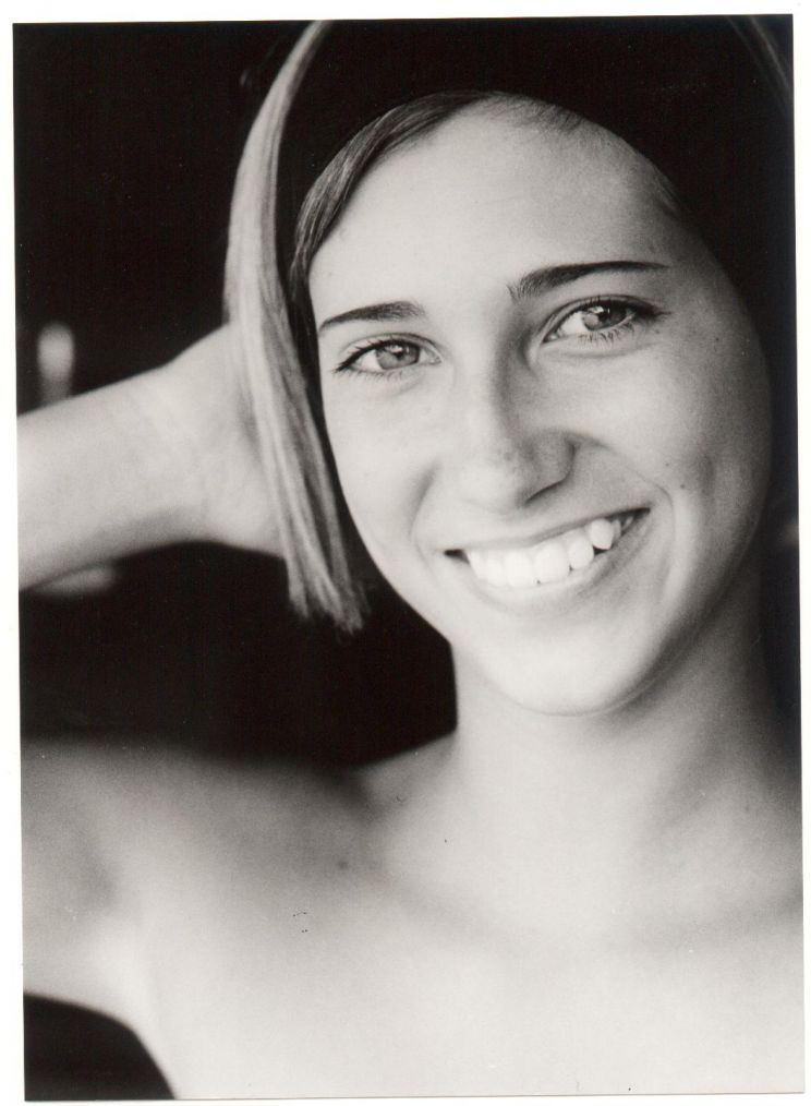 Julienne Liberto