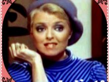 Juliet Anderson