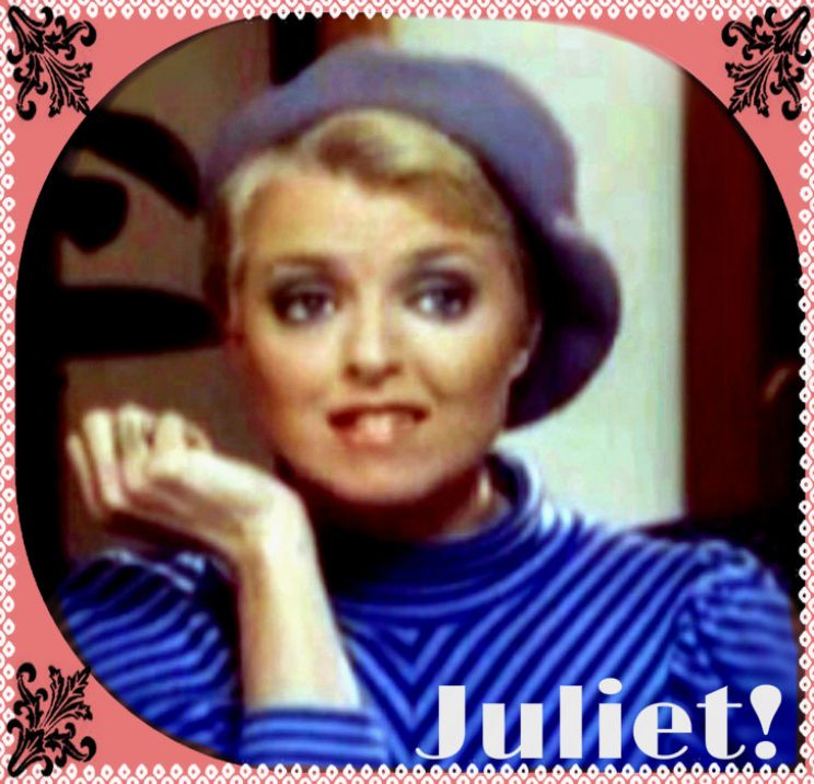 Juliet Anderson