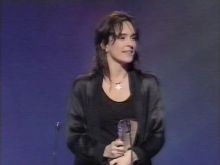 Juliet Aubrey
