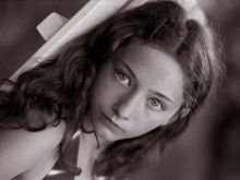 Juliet Aubrey